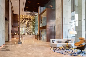 Hotel Nikko Bangkok
