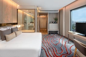 Hotel Nikko Bangkok