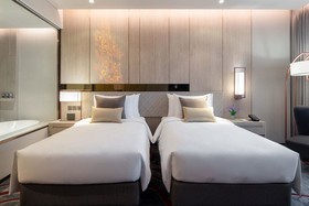 Hotel Nikko Bangkok