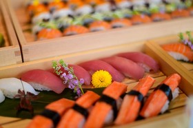Hotel Nikko Bangkok