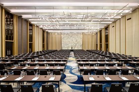 Hotel Nikko Bangkok