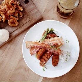 Homm Sukhumvit 34 Bangkok