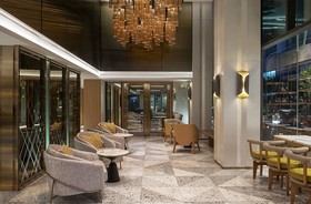 Homm Sukhumvit 34 Bangkok