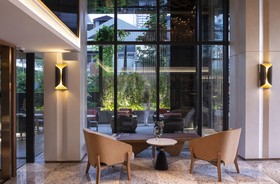 Homm Sukhumvit 34 Bangkok