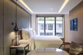 Homm Sukhumvit 34 Bangkok
