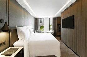 Homm Sukhumvit 34 Bangkok