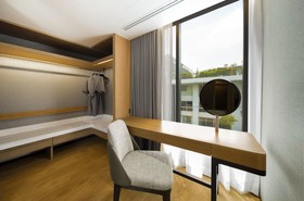 Homm Sukhumvit 34 Bangkok