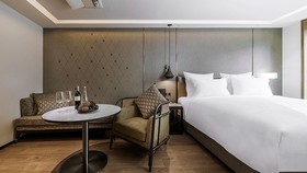 Homm Sukhumvit 34 Bangkok