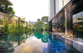 Homm Sukhumvit 34 Bangkok