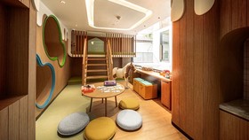 Homm Sukhumvit 34 Bangkok