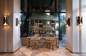 Homm Sukhumvit 34 Bangkok