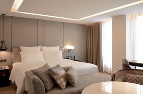 Homm Sukhumvit 34 Bangkok