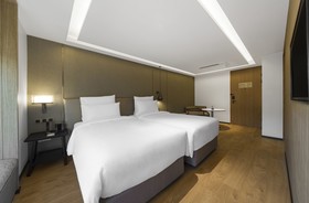Homm Sukhumvit 34 Bangkok