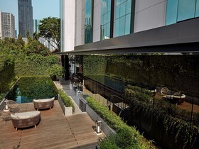 Homm Sukhumvit 34 Bangkok