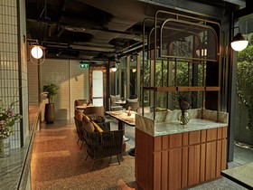 Homm Sukhumvit 34 Bangkok