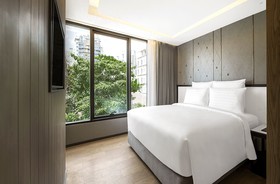 Homm Sukhumvit 34 Bangkok