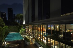 Homm Sukhumvit 34 Bangkok