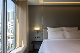 Homm Sukhumvit 34 Bangkok