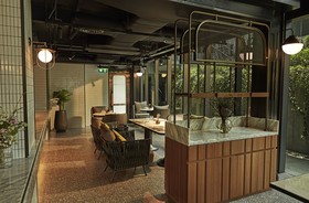 Homm Sukhumvit 34 Bangkok