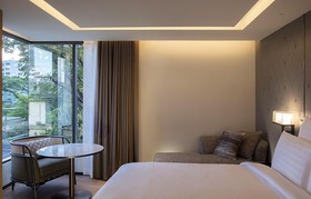 Homm Sukhumvit 34 Bangkok