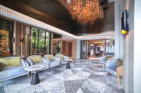 Homm Sukhumvit 34 Bangkok