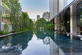Homm Sukhumvit 34 Bangkok
