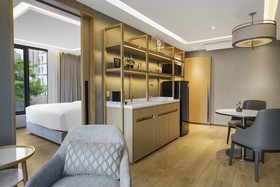 Homm Sukhumvit 34 Bangkok