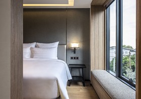 Homm Sukhumvit 34 Bangkok