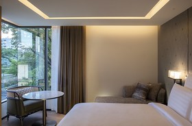 Homm Sukhumvit 34 Bangkok