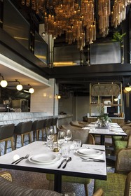 Homm Sukhumvit 34 Bangkok