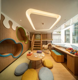 Homm Sukhumvit 34 Bangkok