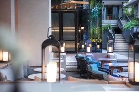 Homm Sukhumvit 34 Bangkok