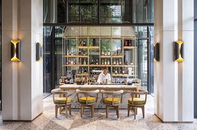 Homm Sukhumvit 34 Bangkok