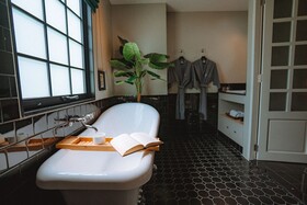 Hotel Thomas Bangkok