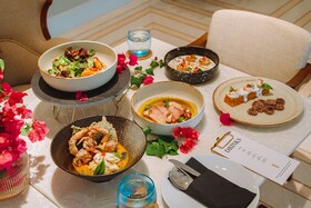 Hotel Thomas Bangkok