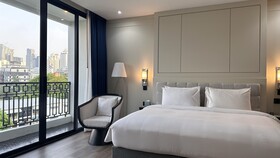 Hotel Thomas Bangkok