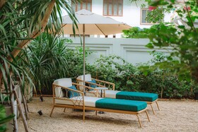 Hotel Thomas Bangkok