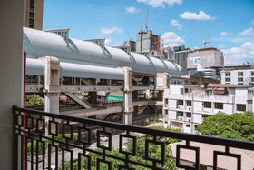 Hotel Thomas Bangkok