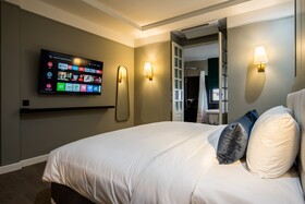 Hotel Thomas Bangkok