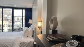 Hotel Thomas Bangkok