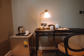 Hotel Thomas Bangkok
