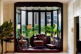 Hotel Thomas Bangkok