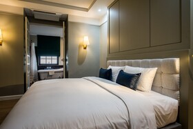 Hotel Thomas Bangkok