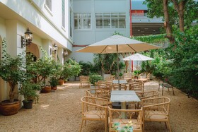 Hotel Thomas Bangkok
