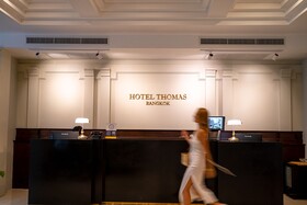 Hotel Thomas Bangkok