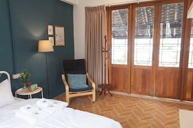 House Of Papa Bangkok Siam