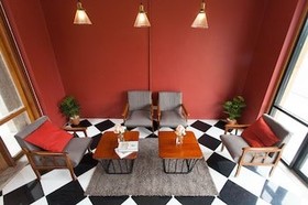 House Of Papa Bangkok Siam