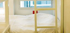 HQ hostel Silom