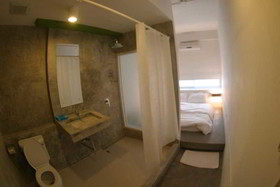HQ hostel Silom