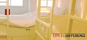 HQ hostel Silom